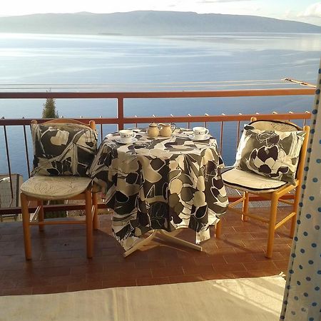 Apartment Tramonto Senj  Oda fotoğraf