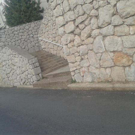 Apartment Tramonto Senj  Dış mekan fotoğraf