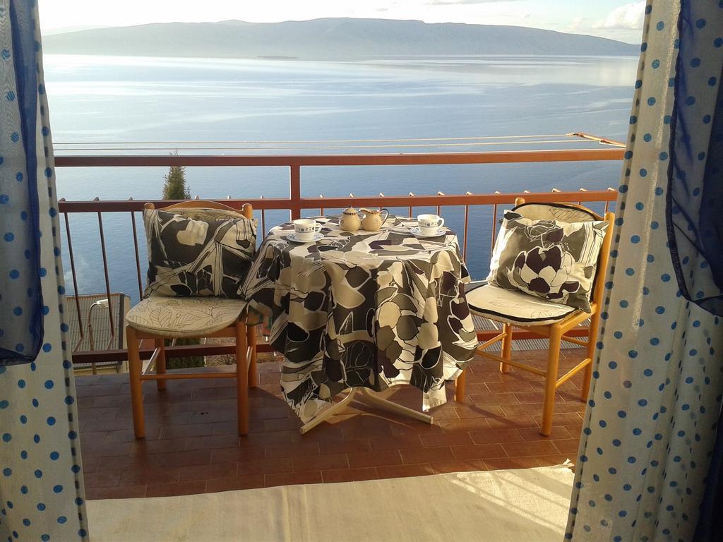Apartment Tramonto Senj  Oda fotoğraf