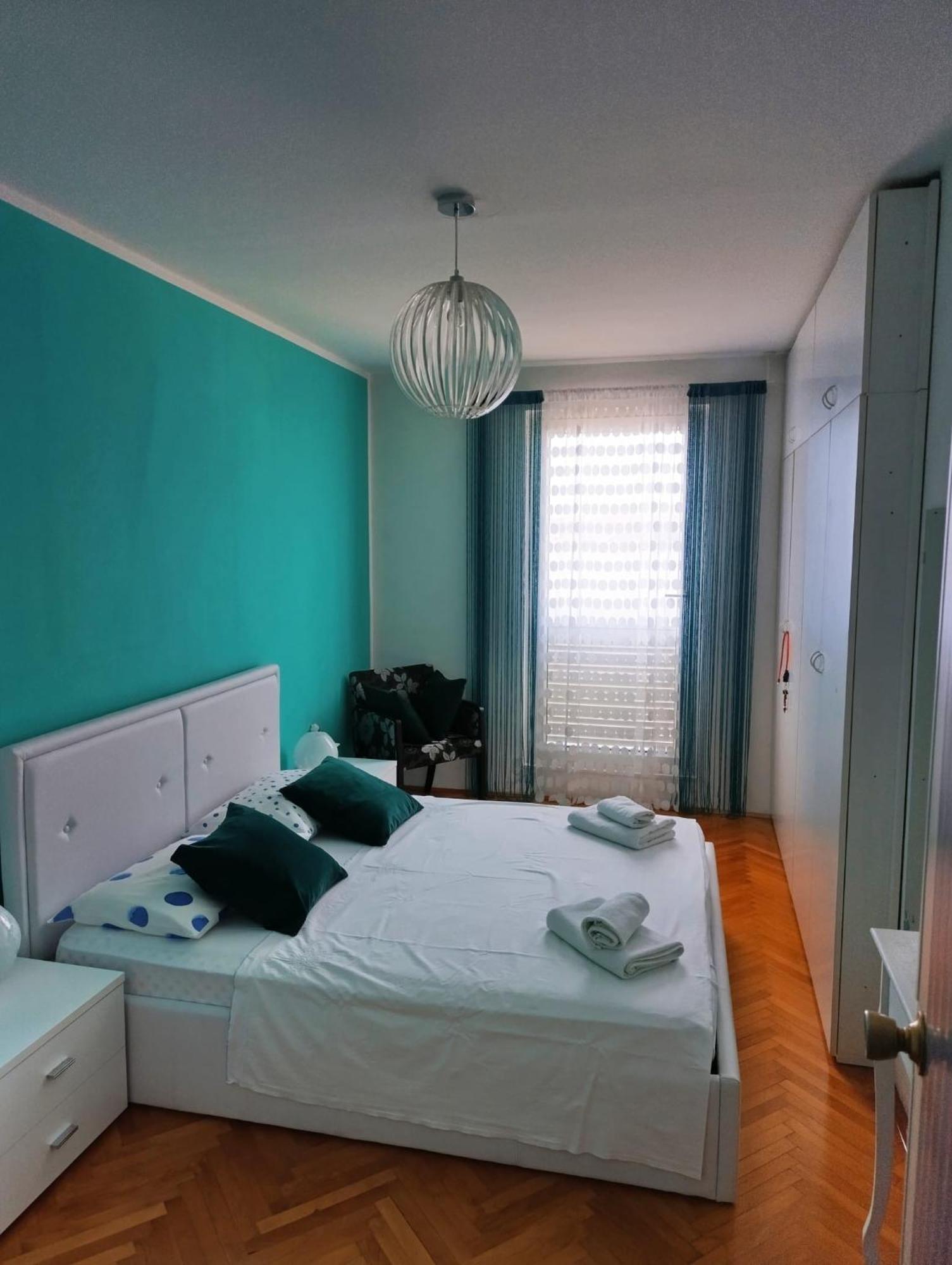 Apartment Tramonto Senj  Dış mekan fotoğraf