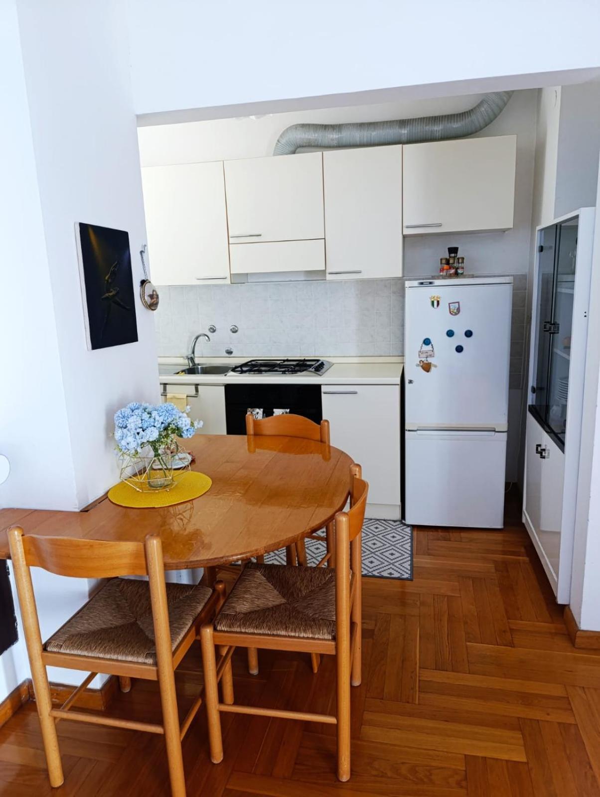 Apartment Tramonto Senj  Dış mekan fotoğraf
