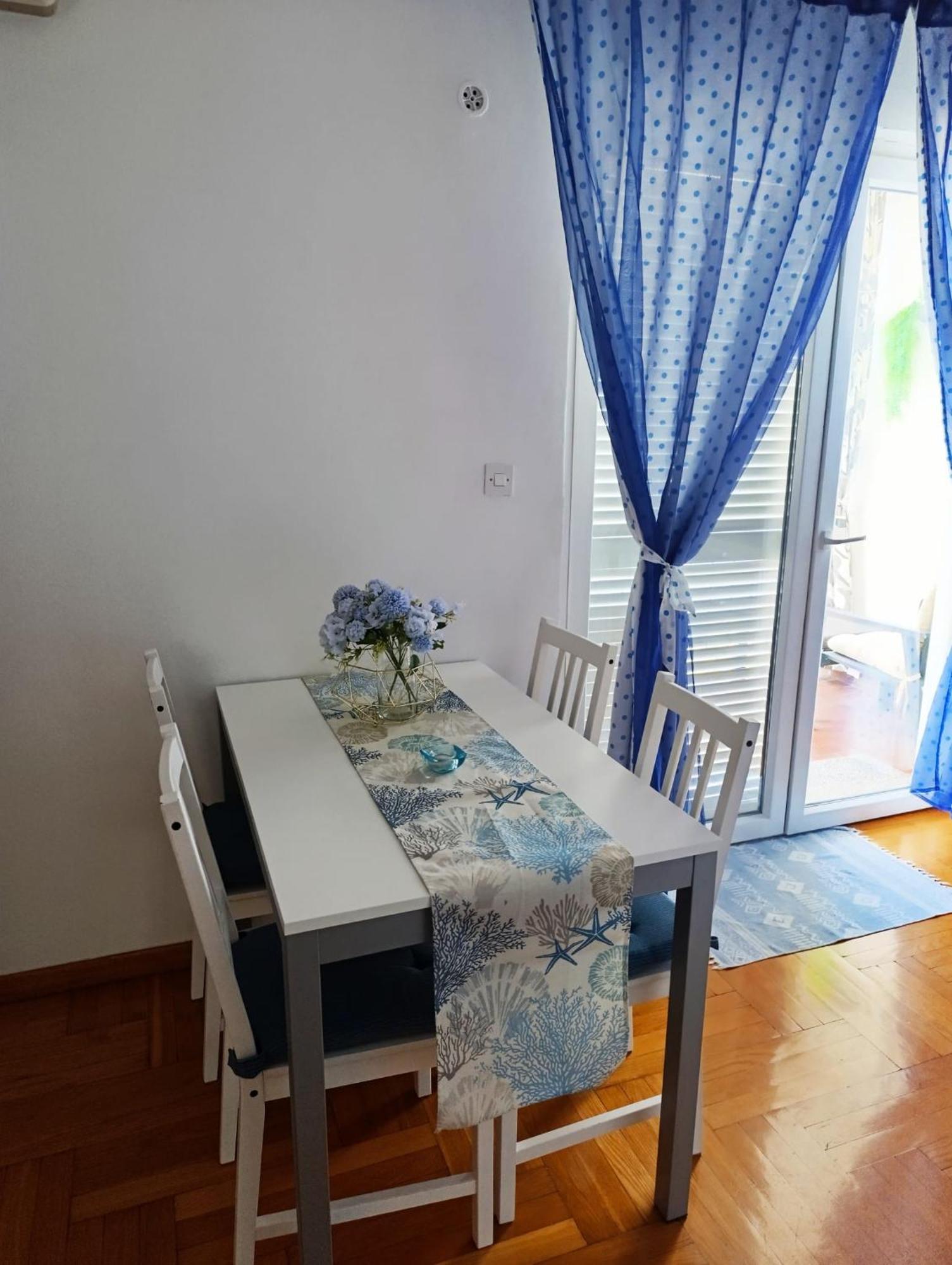 Apartment Tramonto Senj  Dış mekan fotoğraf
