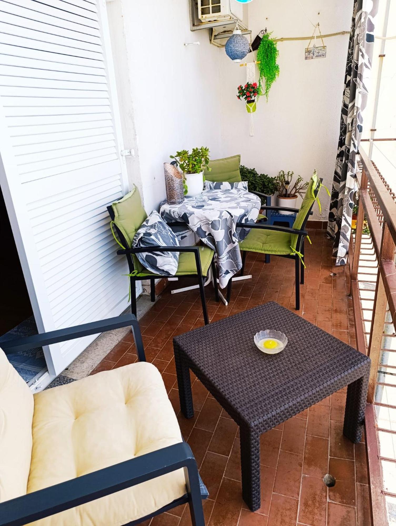 Apartment Tramonto Senj  Dış mekan fotoğraf
