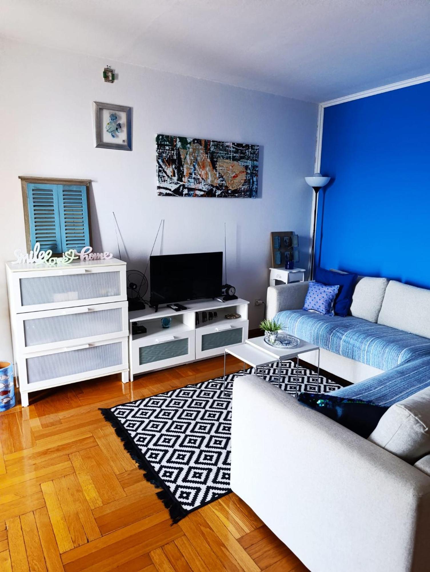Apartment Tramonto Senj  Dış mekan fotoğraf