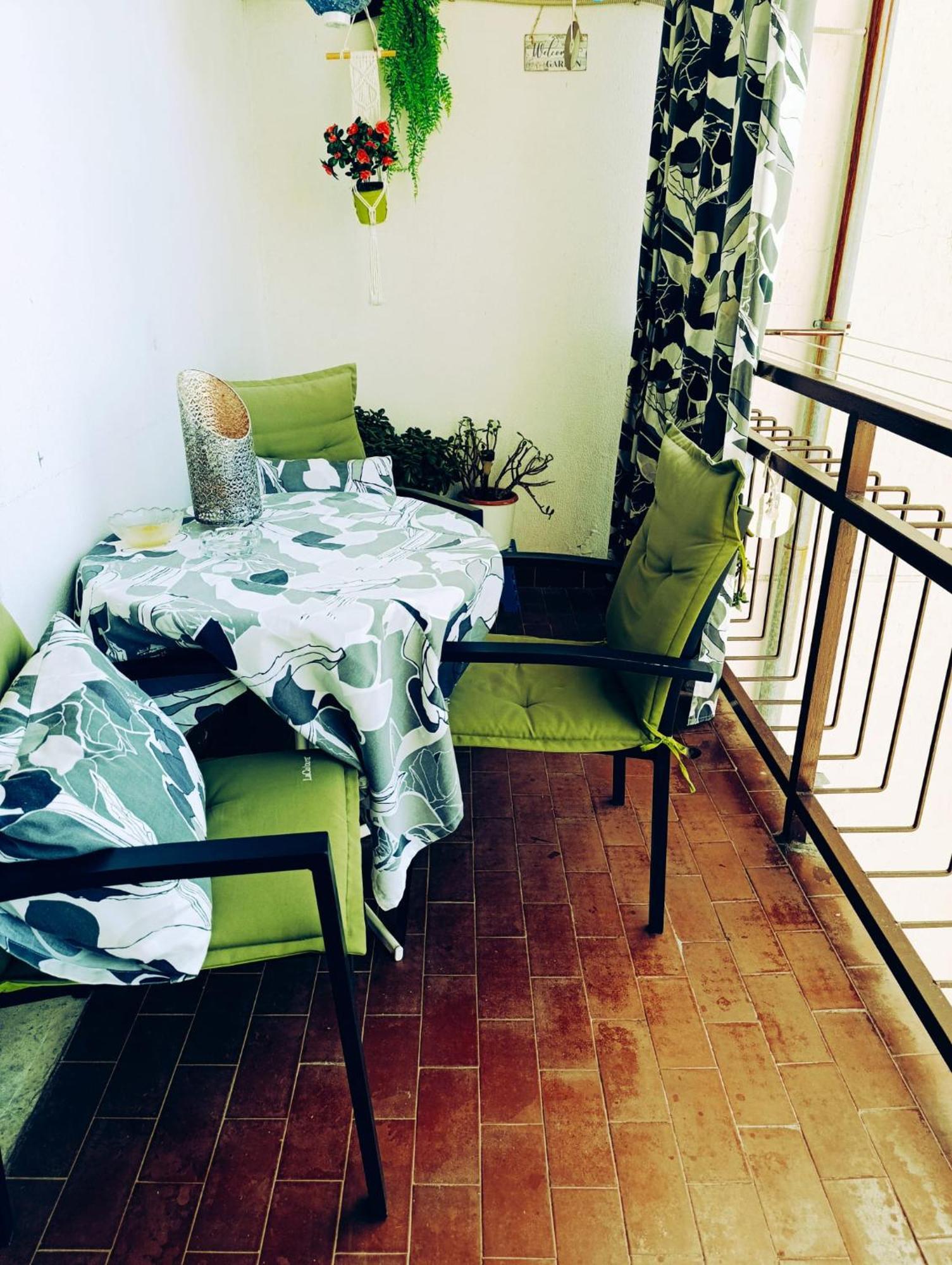 Apartment Tramonto Senj  Dış mekan fotoğraf