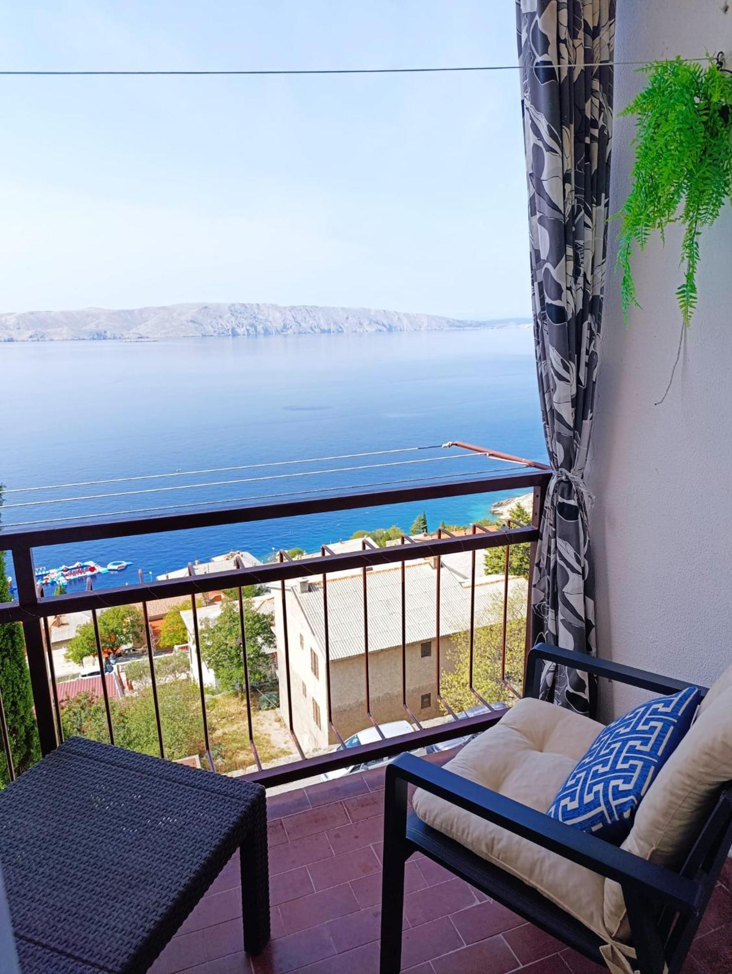Apartment Tramonto Senj  Dış mekan fotoğraf