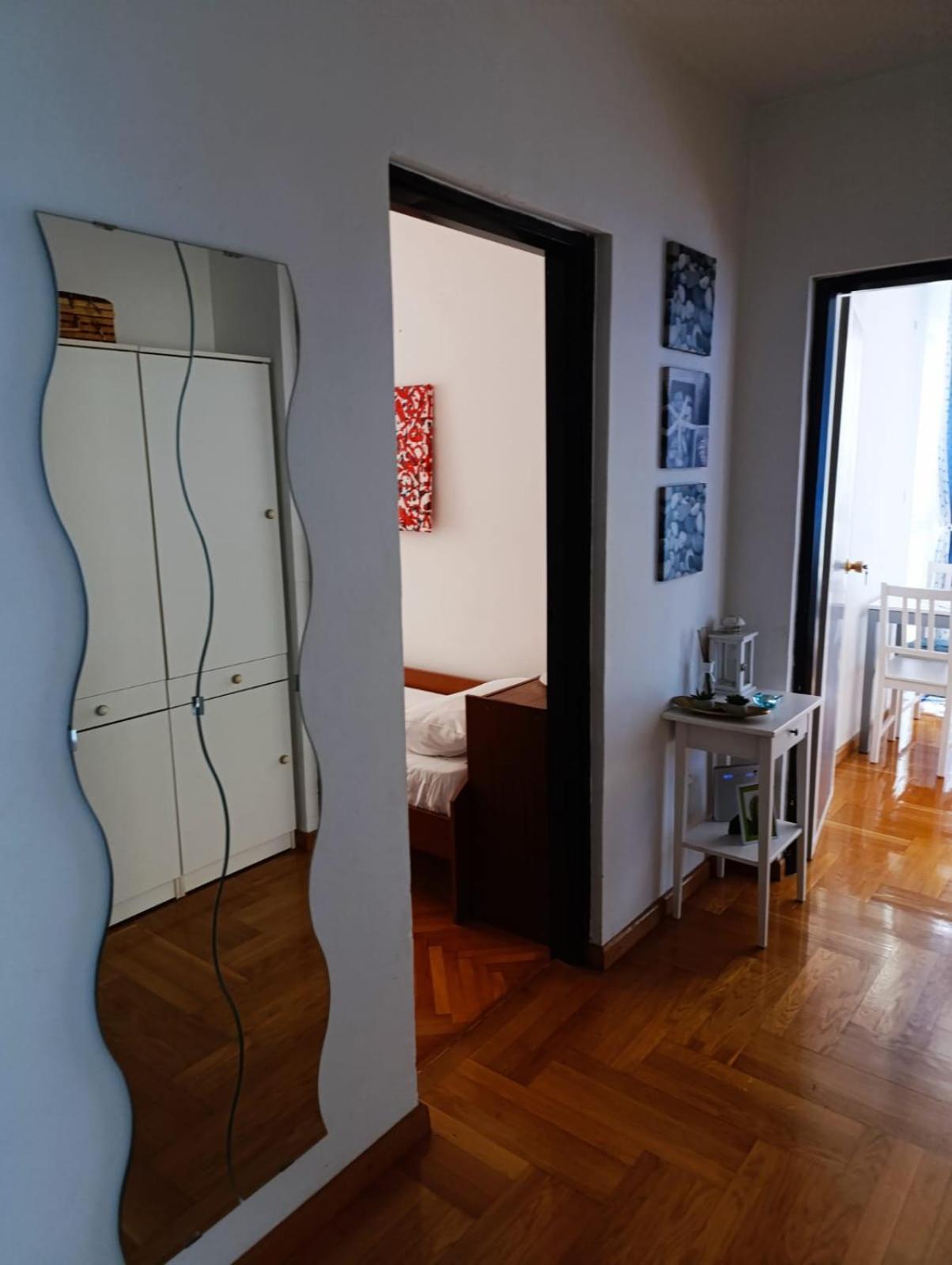 Apartment Tramonto Senj  Dış mekan fotoğraf