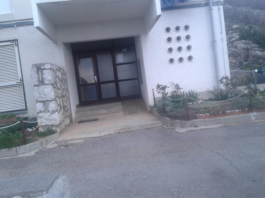 Apartment Tramonto Senj  Dış mekan fotoğraf