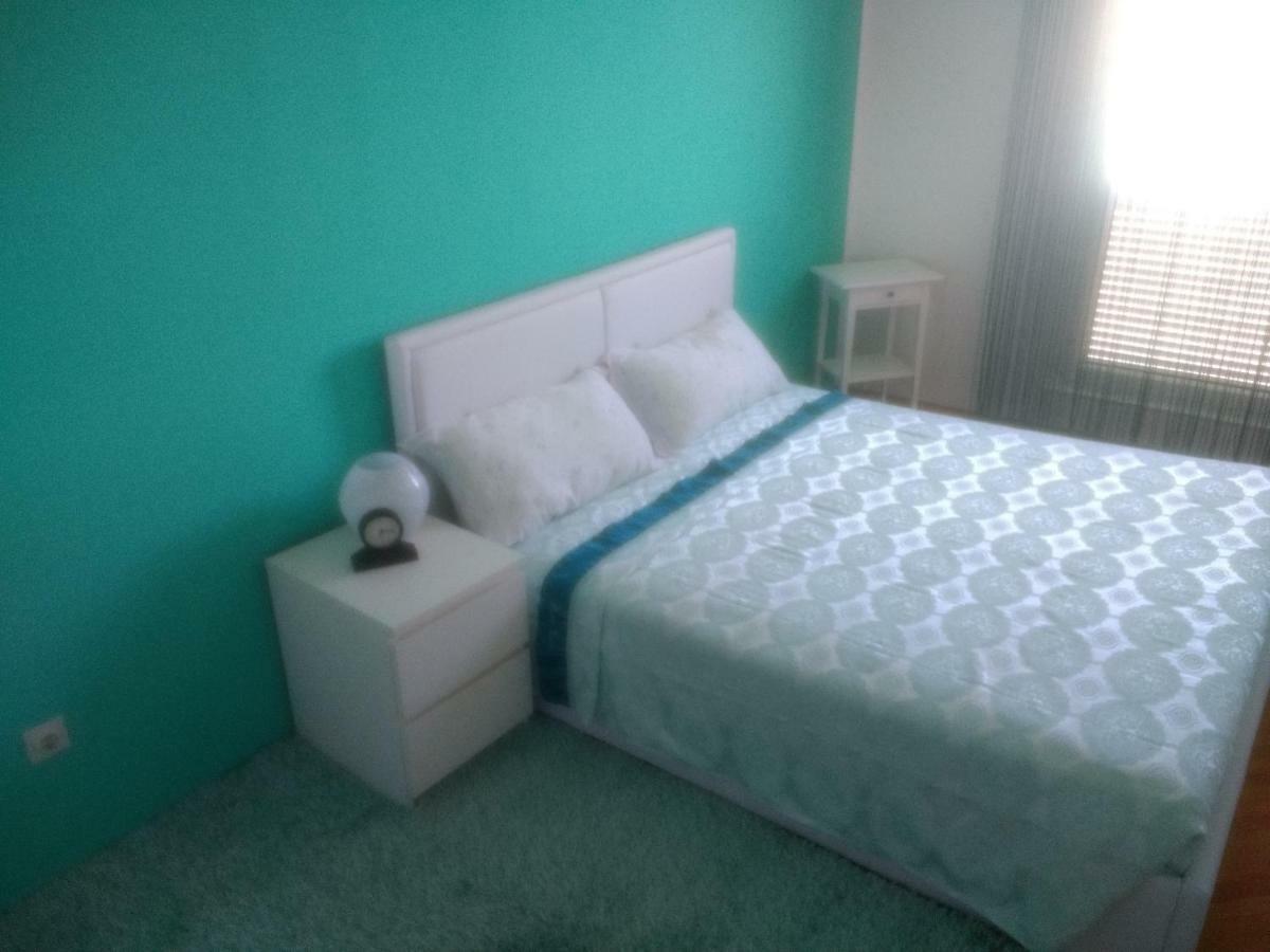 Apartment Tramonto Senj  Dış mekan fotoğraf
