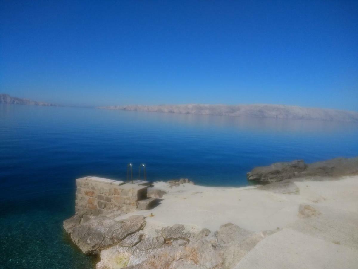 Apartment Tramonto Senj  Dış mekan fotoğraf
